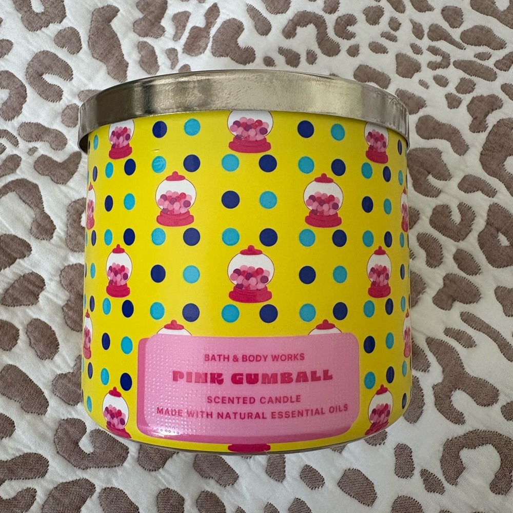 Bath & Body Works Candle Lot